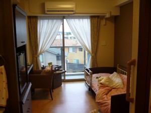 レスト　モデルルーム